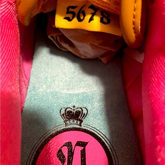 💕🩰🤎 Nike Dunk Low Parris Goebel SZ 8W / 6.5Y 🤎🩰💕 - Picture 7 of 7